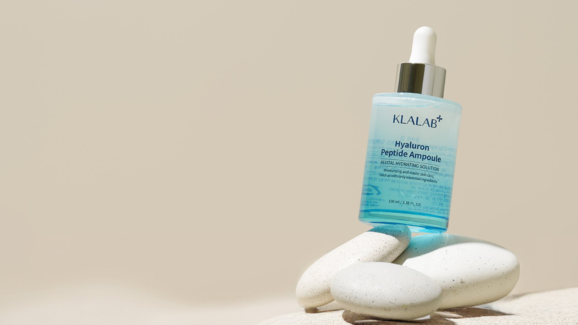 HYALURON PEPTIDE AMPOULE