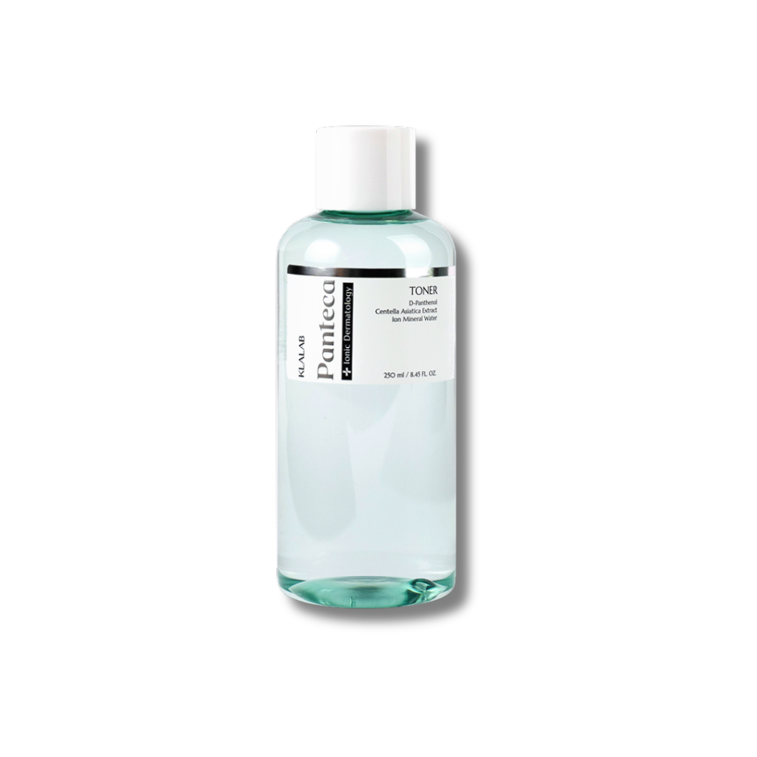 Nước Hoa Hồng Thuần Chay Klalab Panteca Intensive Toner 200ml