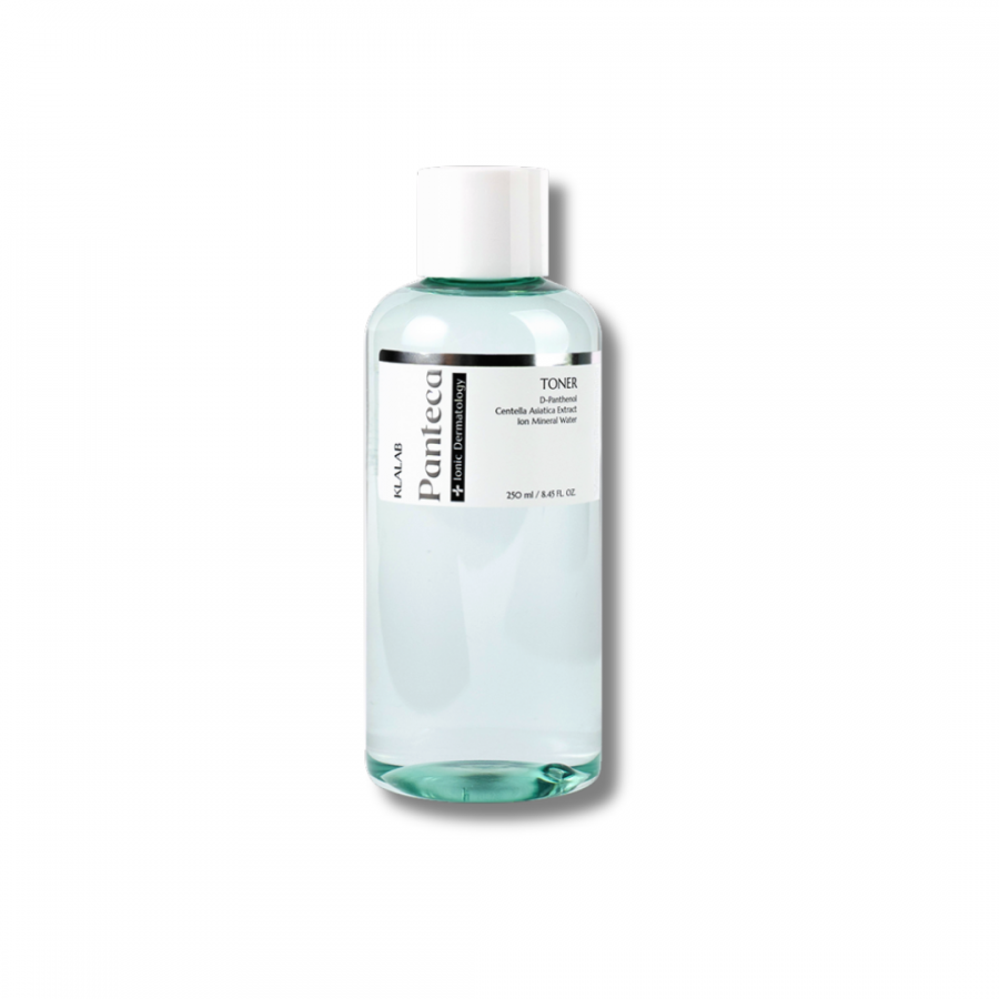 Nước Hoa Hồng Thuần Chay Klalab Panteca Intensive Toner 200ml
