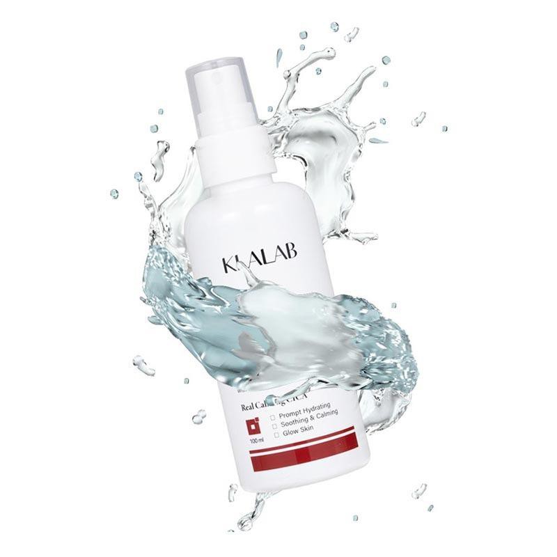 Recovery Cica Mist
